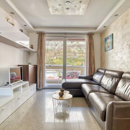 Cozy Nest Apartment- Central And Seaboard With Elevator 科托尔 外观 照片