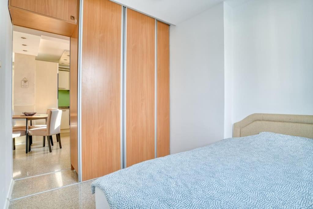 Cozy Nest Apartment- Central And Seaboard With Elevator 科托尔 外观 照片