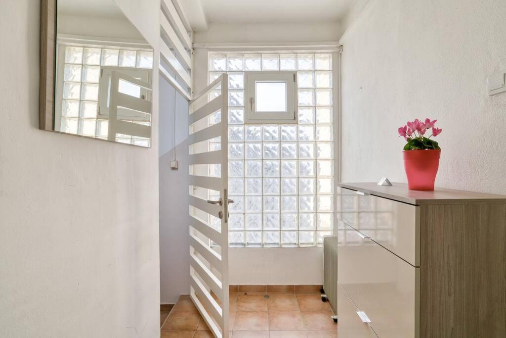 Cozy Nest Apartment- Central And Seaboard With Elevator 科托尔 外观 照片
